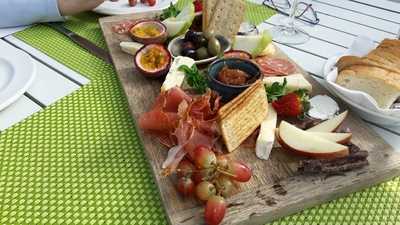 The Restaurant At Neethlingshof