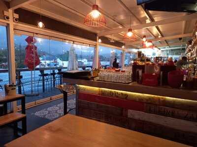 The Thirsty Scarecrow