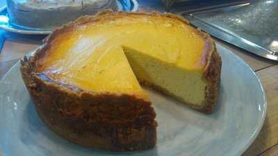 Ciao Bella Pizzeria & Cafe