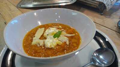 Ciao Bella Pizzeria & Cafe