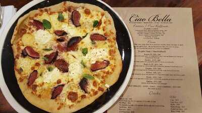 Ciao Bella Pizzeria & Cafe