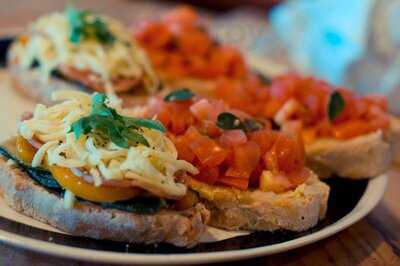 Ciao Bella Pizzeria & Cafe