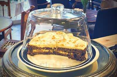 Ciao Bella Pizzeria & Cafe