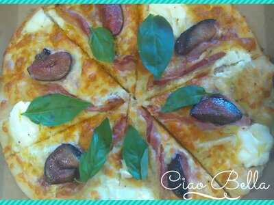Ciao Bella Pizzeria & Cafe