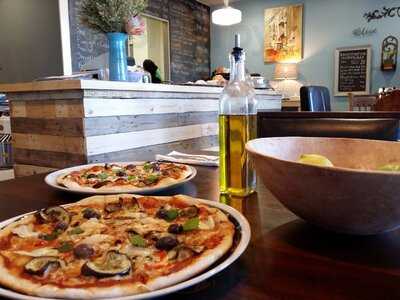 Ciao Bella Pizzeria & Cafe