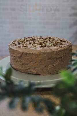 The Table Coffee & Books