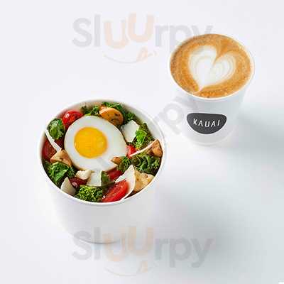 Kauai George Virgin Active