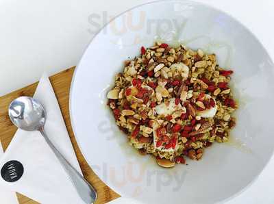 Kauai George Virgin Active