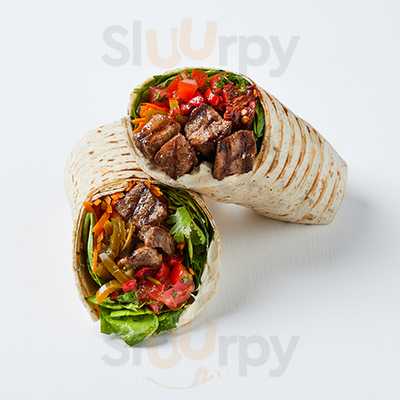 Kauai George Virgin Active