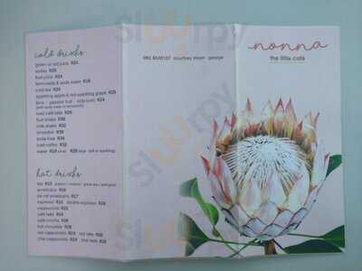 Nonna The Little Cafe