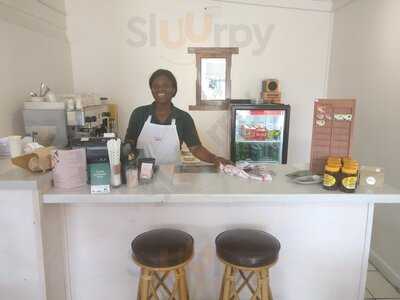 Nonna The Little Cafe