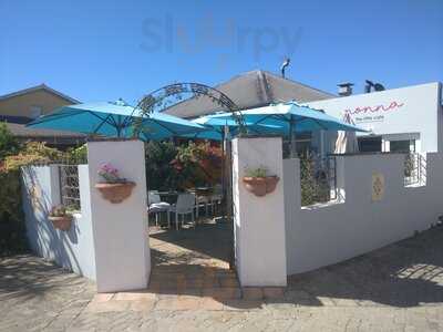 Nonna The Little Cafe