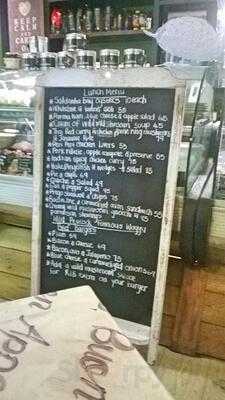 Wild Peacock Food Emporium