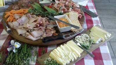 Wild Peacock Food Emporium