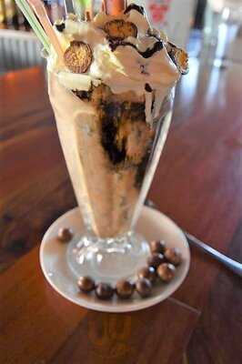 Bite Burger & Tapas Bar - George