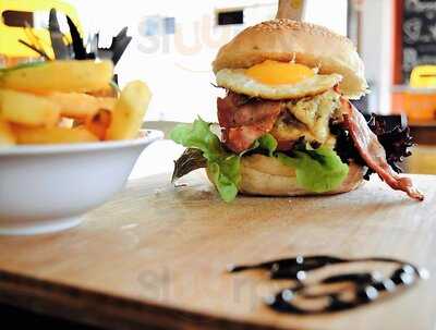 Bite Burger & Tapas Bar - George