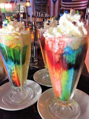 Bite Burger & Tapas Bar - George