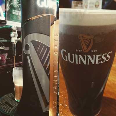 Bite Burger & Tapas Bar - George