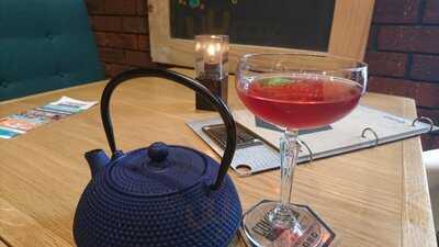 Company Social Brasserie Stellenbosch