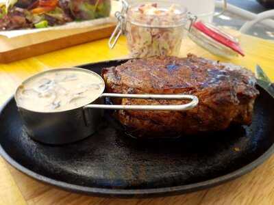 Company Social Brasserie Stellenbosch