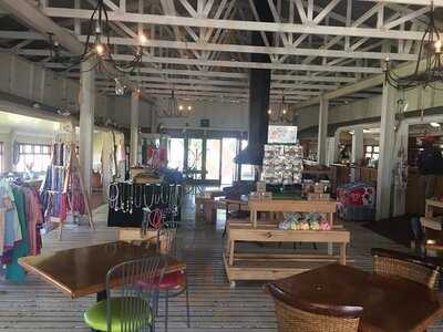 Bloutrein Restaurant Bakery And Trading Post