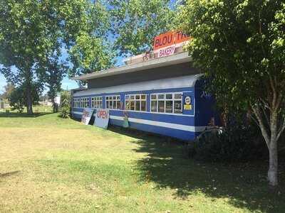 Bloutrein Restaurant Bakery And Trading Post