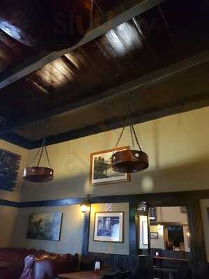 De Akker Country Pub And Restaurant