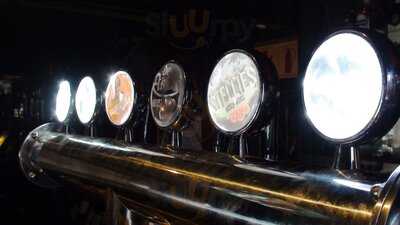 De Akker Country Pub And Restaurant