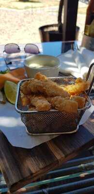 Die Wingerd Restaurant