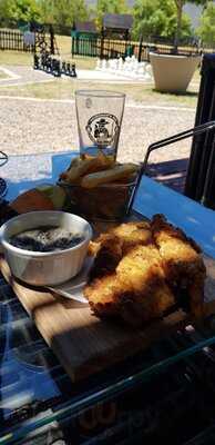 Die Wingerd Restaurant