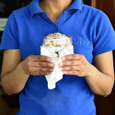 Hazz Coffee For Heroes