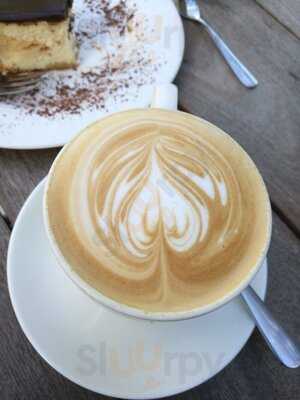 Hazz Coffee For Heroes