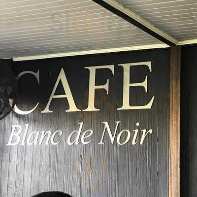 Cafe Blanc De Noir