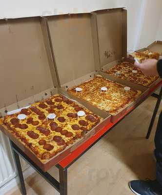 Road Runner Take Aways