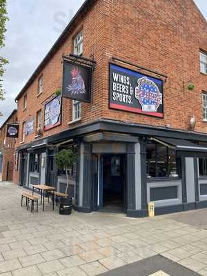 Road Runner Take Aways