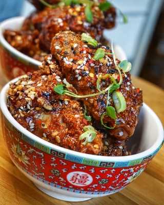 Road Runner Take Aways