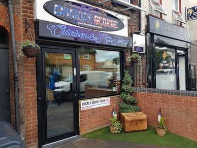 Road Runner Take Aways