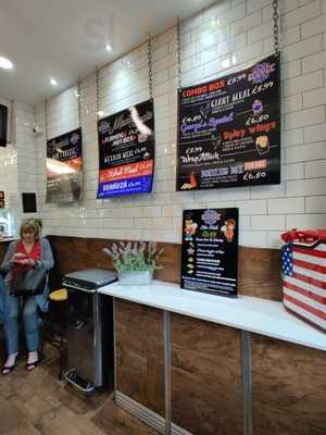 Road Runner Take Aways