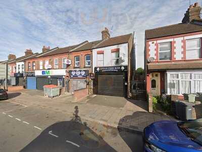 Road Runner Take Aways