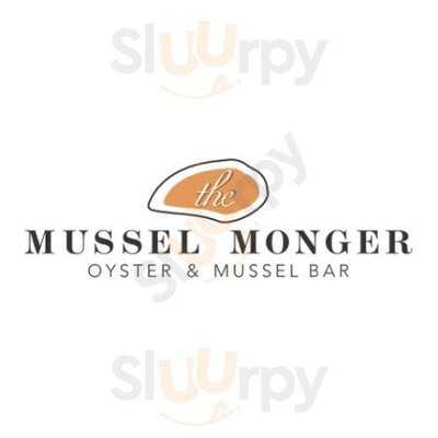 The Mussel Monger & Oyster Bar