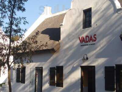Vadas Smokehouse & Bakery