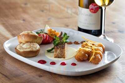 Swirl - Wine & Food Experience