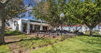 Swirl - Wine & Food Experience