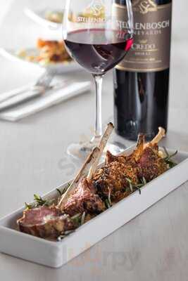 Swirl - Wine & Food Experience