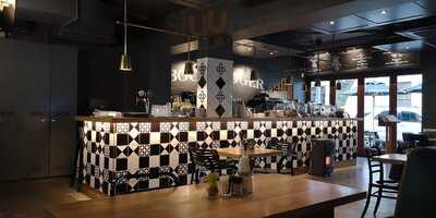 Bootlegger Coffee Company (stellenbosch)