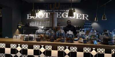 Bootlegger Coffee Company (stellenbosch)