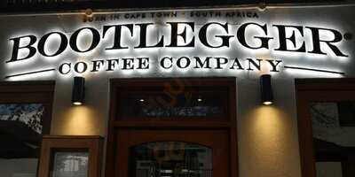 Bootlegger Coffee Company (stellenbosch)