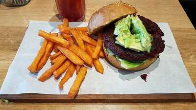 Bootlegger Coffee Company (stellenbosch)