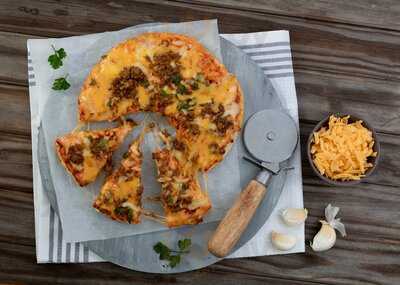 Pie City Factory Tamsui