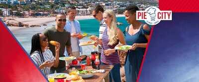 Pie City Factory Tamsui